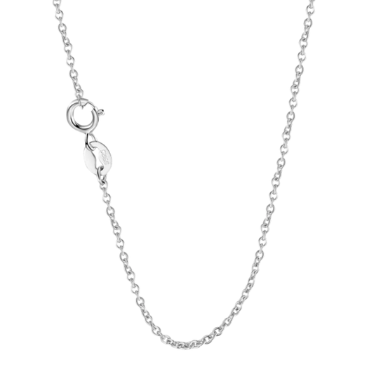 Turtle Pendant Necklace in S925 Sterling Silver